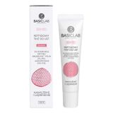 BasicLab Beauties 220/rosy, peptydowy tint do ust, 15 ml - miniaturka zdjęcia produktu