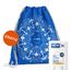 Nivea Sun, sztyft przeciwsłoneczny do twarzy, SPF 50+, 15 g + plecak plażowy gratis - miniaturka  zdjęcia produktu