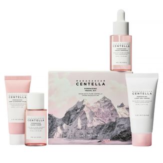 Zestaw Skin1004 Madagascar Centella Poremizing Travel Kit - zdjęcie produktu