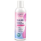 Sylveco Mama, olejek przeciw rozstępom, 200 ml - miniaturka zdjęcia produktu