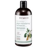Sylveco, płyn micelarny, brzozowy, 400 ml - miniaturka zdjęcia produktu