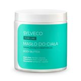 Sylveco Pure Line, masło do ciała nawilżająco-odżywcze, 250 ml - miniaturka zdjęcia produktu