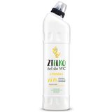 Zielko, żel do WC, cytrynowy, 750 ml - miniaturka zdjęcia produktu