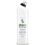 Zielko, żel do WC, lawendowy, 750 ml - miniaturka zdjęcia produktu