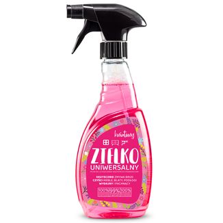 Zielko, uniwersalny płyn do czyszczenia powierzchni, 500 ml - zdjęcie produktu
