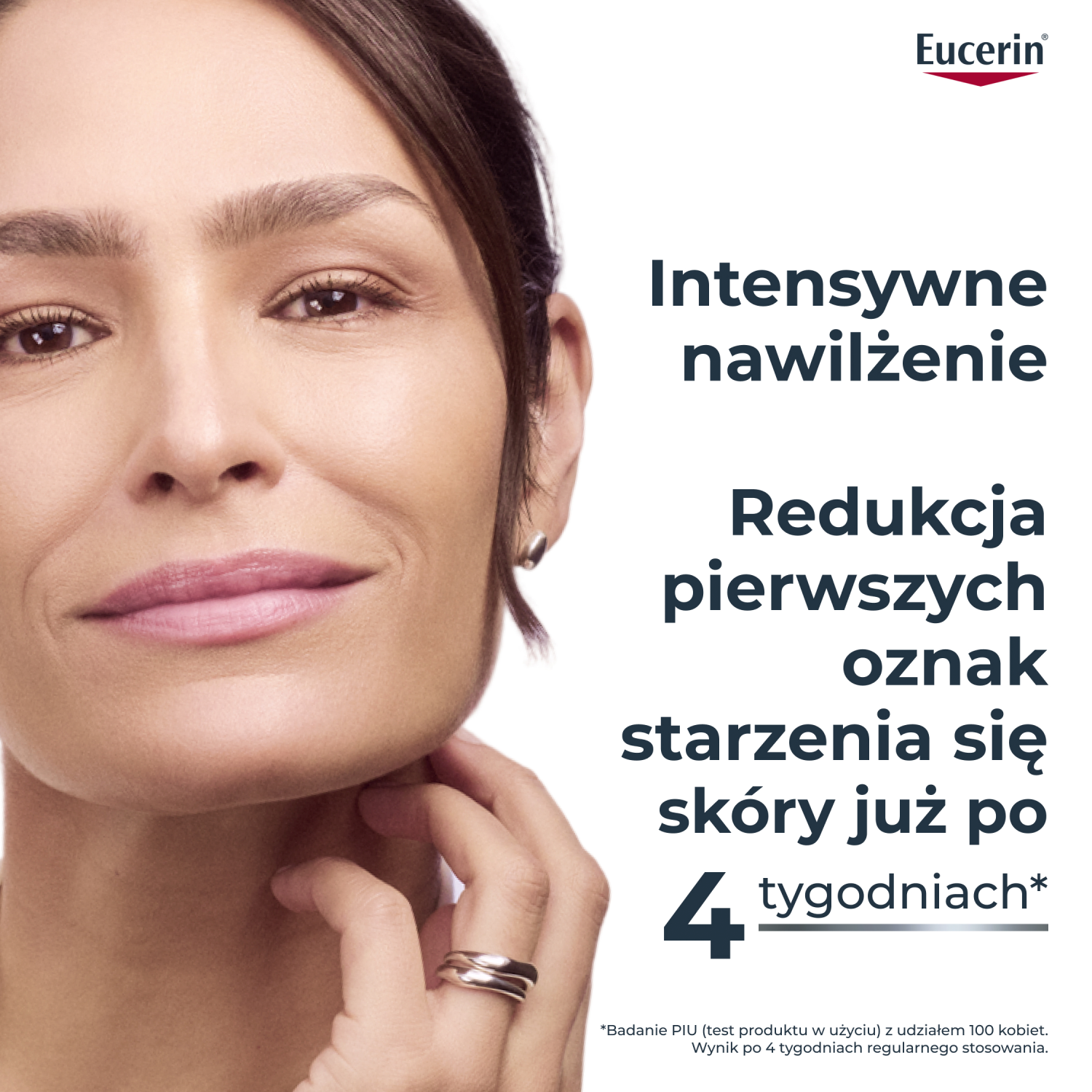 Набор Eucerin Hyaluron-Filler: дневной крем против морщин SPF 15 сменный блок 50 мл и дневной крем SPF 30 20 мл — фото 3