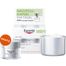 Eucerin Hyaluron-Filler, przeciwzmarszczkowy krem do twarzy na dzień z kwasem hialuronowym, każdy rodzaj skóry, SPF 15, zapas, 50 ml + krem do twarzy, SPF 30, 20 ml gratis - miniaturka  zdjęcia produktu