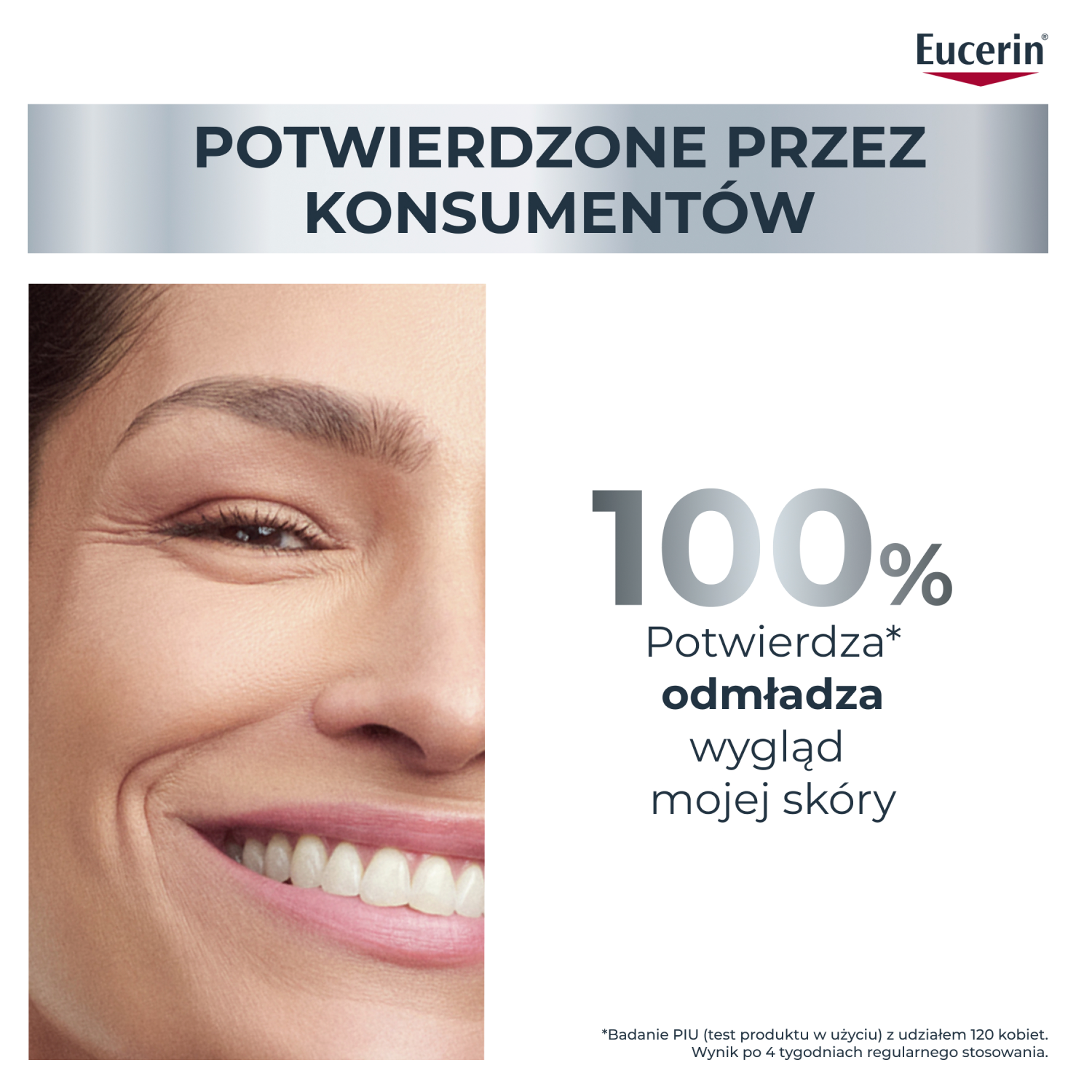Набор Eucerin Hyaluron-Filler: ночной крем против морщин сменный блок 50 мл и дневной крем SPF 30 20 мл — фото 7