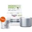 Eucerin Hyaluron-Filler, przeciwzmarszczkowy krem do twarzy na noc z kwasem hialuronowym, zapas, 50 ml + krem do twarzy na dzień, SPF 30, 20 ml gratis - miniaturka  zdjęcia produktu