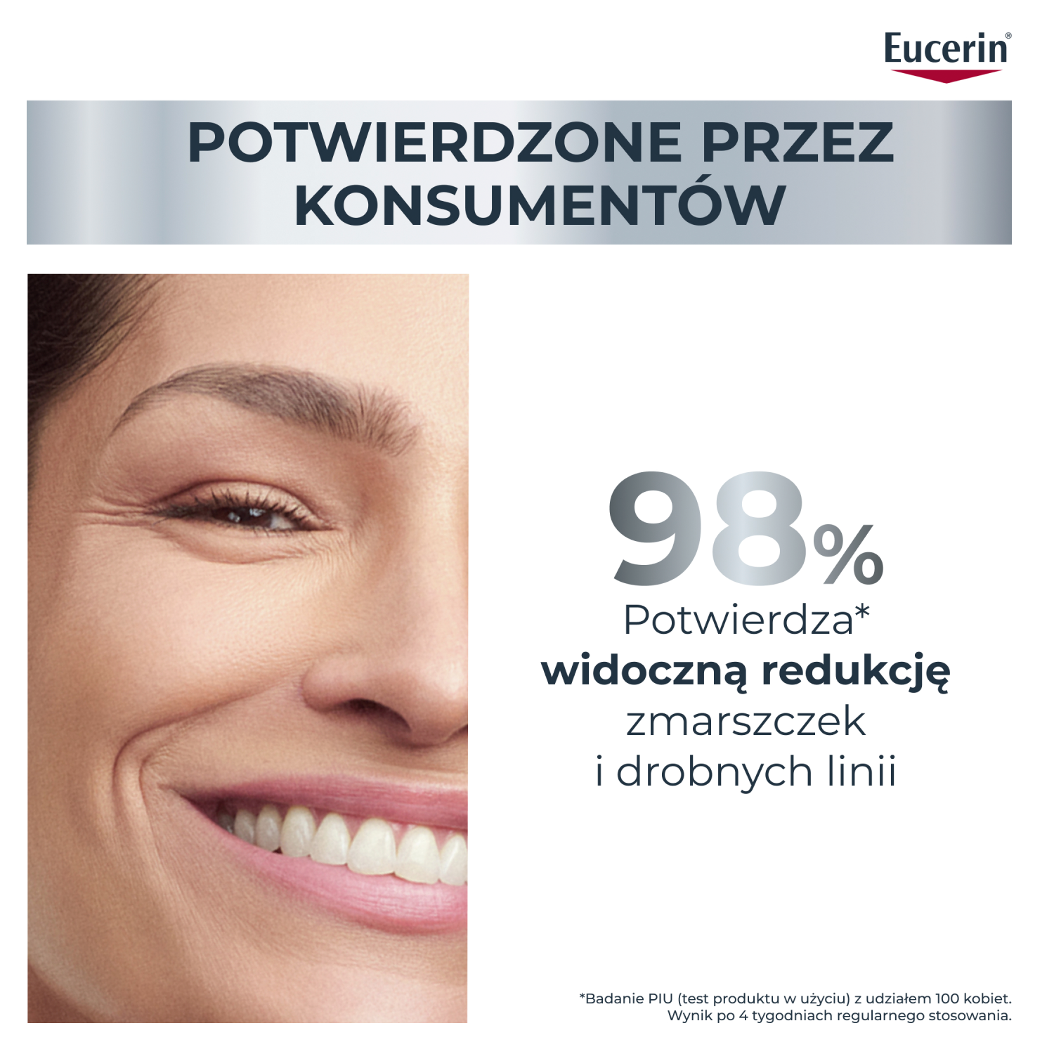 Набор Eucerin Hyaluron-Filler: дневной крем против морщин SPF 15 для сухой кожи 50 мл и дневной крем SPF 30 20 мл — фото 7