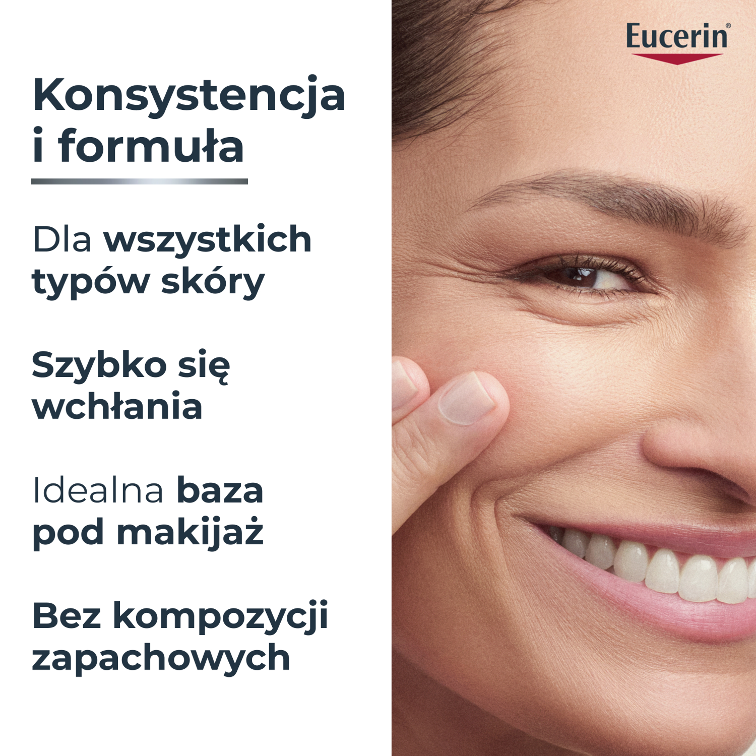 Набор Eucerin Hyaluron-Filler: дневной крем против морщин SPF 30 50 мл и 20 мл — фото 8