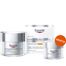 Eucerin Hyaluron-Filler, przeciwzmarszczkowy krem do twarzy na dzień z kwasem hialuronowym, każdy rodzaj skóry, SPF 30, 50 ml + 20 ml gratis - miniaturka  zdjęcia produktu