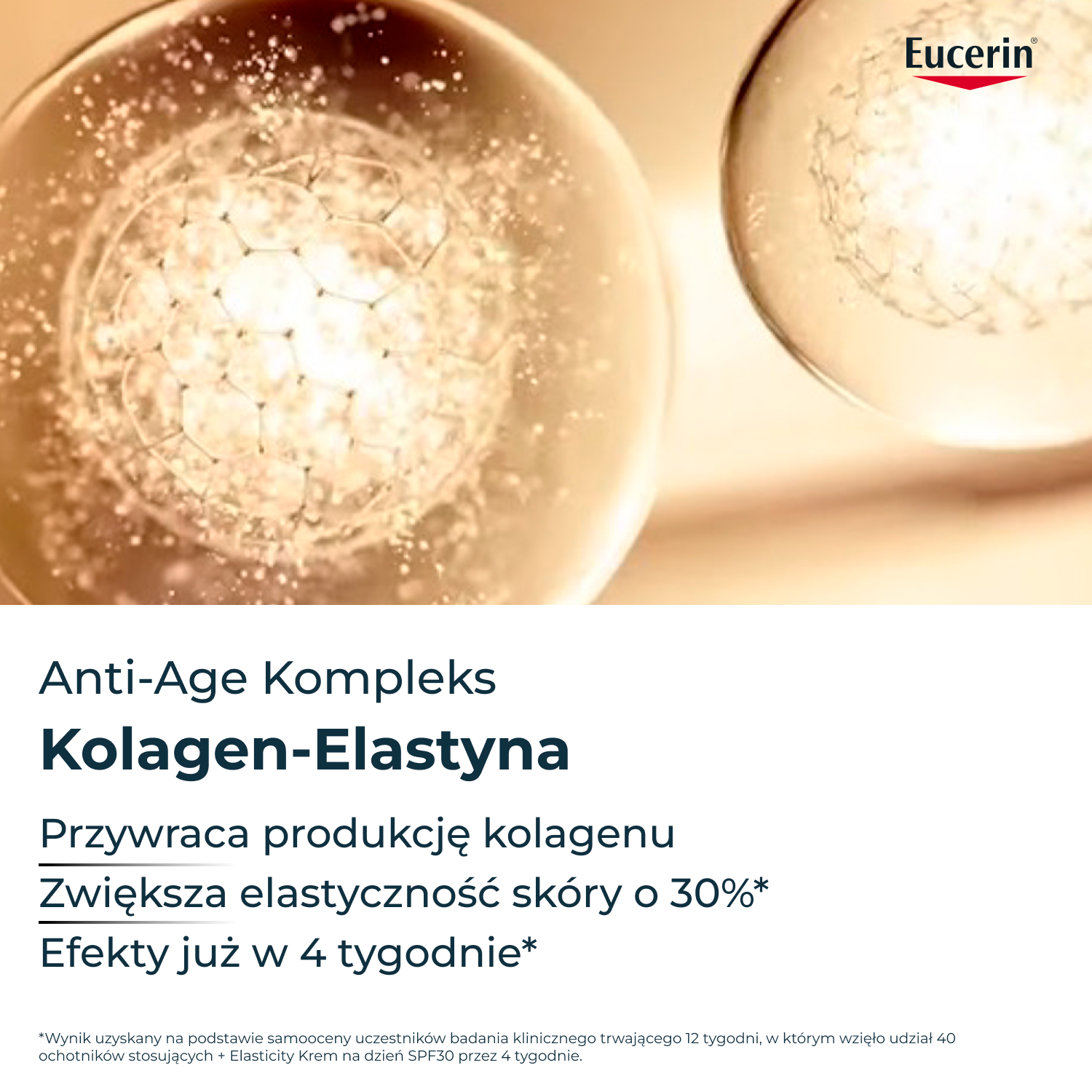 Набор Eucerin Hyaluron-Filler + Elasticity: крем для кожи вокруг глаз SPF 20 15 мл и дневной крем SPF 30 20 мл — фото 4