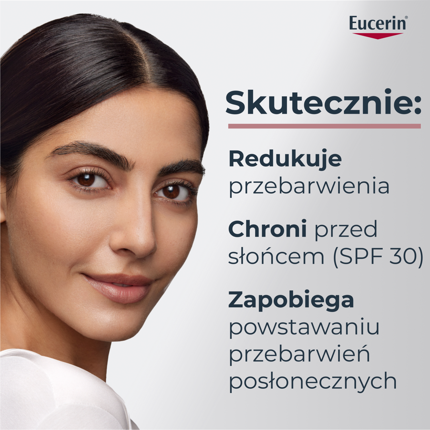 Набор Eucerin Anti-Pigment: дневной крем против пигментации SPF 30 50 мл и дневной крем SPF 30 20 мл — фото 6
