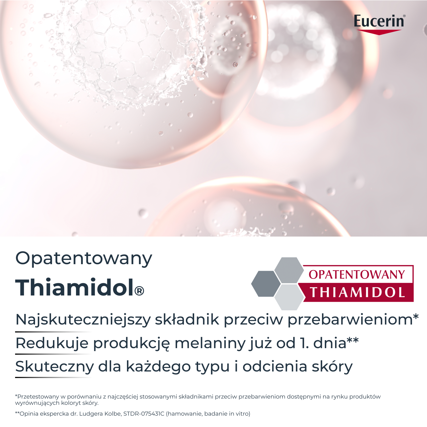 Набор Eucerin Hyaluron-Filler + Elasticity: розовый крем для лица SPF 30 50 мл и дневной крем SPF 30 20 мл — фото 6