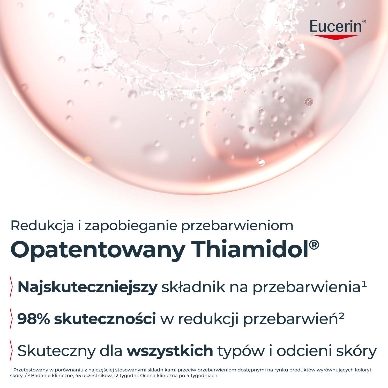 Набор Eucerin Hyaluron-Filler + Elasticity: дневной крем SPF 50 50 мл и дневной крем SPF 30 20 мл — фото 7