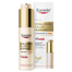 Eucerin Hyaluron-Filler+ Elasticity, ultralekki krem na dzień, SPF 50, 50 ml + krem do twarzy na dzień, SPF 30, 20 ml gratis - miniaturka 2 zdjęcia produktu