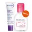 Bioderma Cicabio Creme+, krem naprawczo-kojący, 40 ml + woda micelarna, skóra wrażliwa, 100 ml gratis - miniaturka  zdjęcia produktu