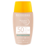 Bioderma Photoderm Nude Touch, podkład mineralny z efektem nude, odcień jasny, SPF 50+, 40 ml + woda micelarna, skóra wrażliwa, 100 ml gratis - miniaturka 2 zdjęcia produktu