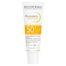 Bioderma Photoderm Spot-Age, ochronny krem antyoksydacyjny, zapobiegający przebarwieniom, SPF 50+, 40 ml + woda micelarna, skóra wrażliwa, 100 ml gratis - miniaturka 2 zdjęcia produktu
