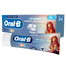 Oral-B Pro Kids, pasta do zębów dla dzieci, Król Lew, 0-6 lat, 60 ml - 1 Oral-B Pro Kids, pasta do zębów dla dzieci, Król Lew, 0-6 lat, 60 ml - miniaturka zdjęcia produktu