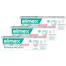 Zestaw Elmex Sensitive Professional Repair & Prevent, pasta do zębów, 3 x 75 ml - 1 Zestaw Elmex Sensitive Professional Repair & Prevent, pasta do zębów, 3 x 75 ml - miniaturka zdjęcia produktu