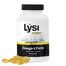 Zestaw Lysi Sport Omega 3 Forte 1000 mg, 2 x 120 kapsułek - 2 Zestaw Lysi Sport Omega 3 Forte 1000 mg, 2 x 120 kapsułek - miniaturka 2 zdjęcia produktu
