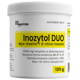 Proton Labs Inozytol duo, 120 g - miniaturka zdjęcia produktu
