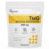 Proton Labs TMG (betaina bezwodna), 90 kapsułek - miniaturka zdjęcia produktu