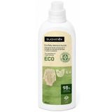 Suavinex Eco baby, ekologiczny płyn do prania dla dzieci, 1000 ml - miniaturka zdjęcia produktu