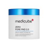 Medicube Zero Pore Pad 2.0, złuszczające płatki do twarzy, 70 sztuk - miniaturka zdjęcia produktu