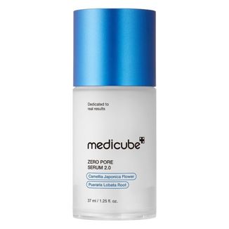Medicube Zero Pore Serum 2.0, seboregulujące serum do twarzy, 37 ml Medicube Zero Pore Serum 2.0, seboregulujące serum do twarzy, 37 ml - zdjęcie produktu