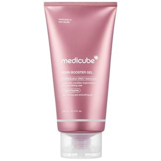 Medicube PDRN Booster Gel, żelowy booster ujędrniający do twarzy, 300 ml - zdjęcie produktu