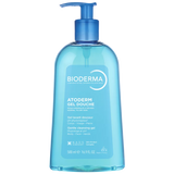 Bioderma Atoderm Gel Douche, żel pod prysznic i do kąpieli, 500 ml - miniaturka zdjęcia produktu