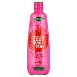 Herbapol Koncentrat napoju, oranżada czerwona, 405 ml - miniaturka zdjęcia produktu