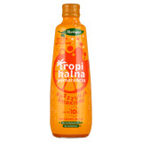 Herbapol Koncentrat napoju, tropikalna pomarańcza, 405 ml - miniaturka zdjęcia produktu