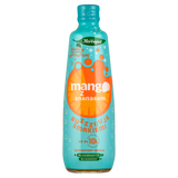 Herbapol Koncentrat napoju, mango z ananasem, 405 ml - miniaturka zdjęcia produktu