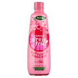 Herbapol Koncentrat napoju, różowy grejpfrut, 405 ml - miniaturka zdjęcia produktu
