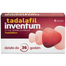 Tadalafil Inventum 10 mg, 4 tabletki - 1 Tadalafil Inventum 10 mg, 4 tabletki - miniaturka zdjęcia produktu