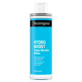 Neutrogena Hydro Boost, woda micelarna, 400 ml - miniaturka zdjęcia produktu