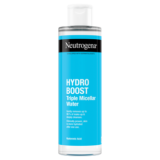 Neutrogena Hydro Boost, woda micelarna, 400 ml - zdjęcie produktu