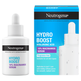 Neutrogena Hydro Boost, serum z niacynamidem 10%, 30 ml - miniaturka zdjęcia produktu