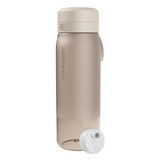 Wessper B2 Tritan Actitex, butelka filtrująca, beżowa, 700 ml - miniaturka zdjęcia produktu