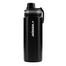 Wessper B3 Thermosteel, butelka termiczna, czarna, 500 ml - miniaturka  zdjęcia produktu