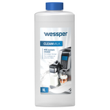 Wessper CleanMilk, płyn czyszczący do systemów mleka, 1000 ml - miniaturka zdjęcia produktu