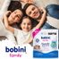 Bobini Family, kapsułki do prania do bieli i kolorów, od urodzenia, 38 sztuk - miniaturka 2 zdjęcia produktu