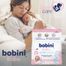 Bobini Baby Ultra Sensitive, hypoalergiczny proszek do prania tkanin kolorowych, od urodzenia, 1,425 kg - miniaturka 2 zdjęcia produktu