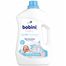 Bobini Baby Ultra Sensitive, płyn do prania ubranek, od urodzenia, 2,5 l - miniaturka  zdjęcia produktu