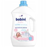Bobini Baby Ultra Sensitive, koncentrat do płukania, od urodzenia, 2,5 l - miniaturka zdjęcia produktu