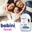Bobini Family, hipoalergiczny żel do prania, od urodzenia, 2,5 l - 2 Bobini Family, hipoalergiczny żel do prania, od urodzenia, 2,5 l - miniaturka 2 zdjęcia produktu